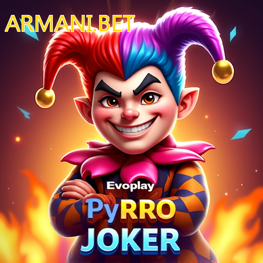 O ARMANI.BET é o melhor cassino esportivo do Brasil!