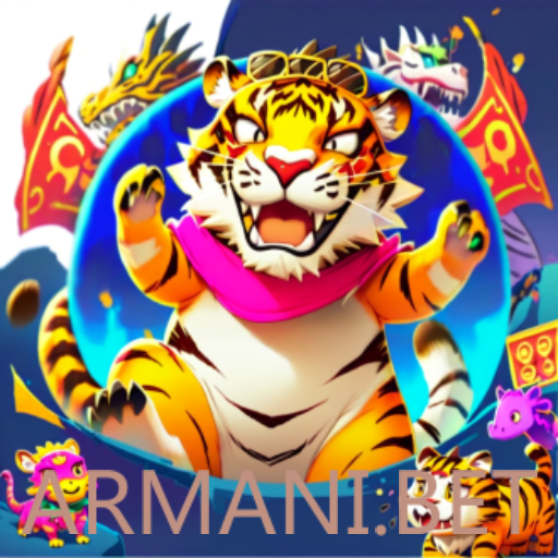 ARMANI.BET – Sua Melhor Plataforma de Jogos Online